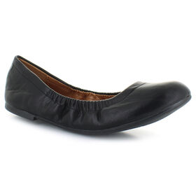 Flats It's OK Leanna Ballet Right Side View