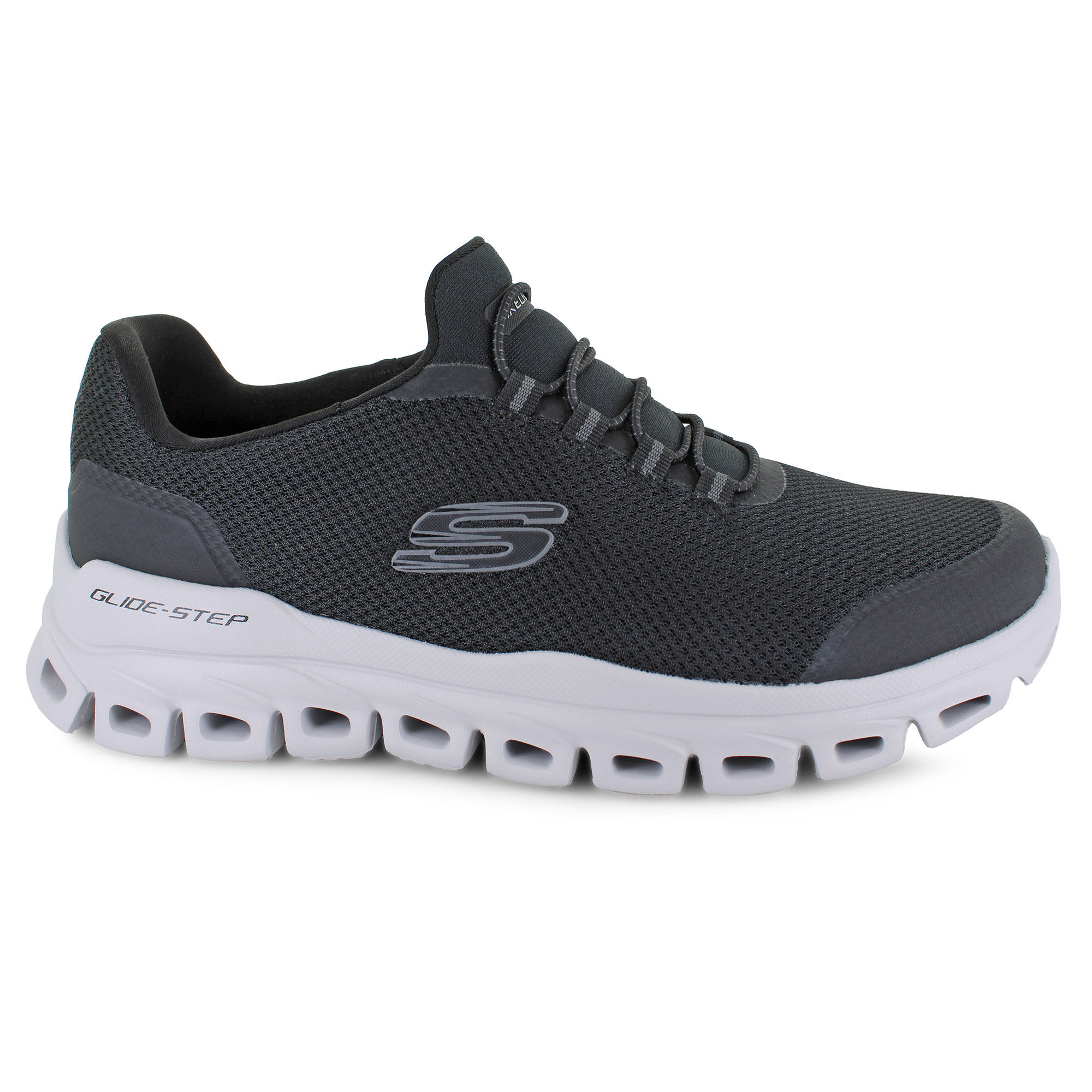 Skechers Glide-Step - Noltek 233016 Right Side View