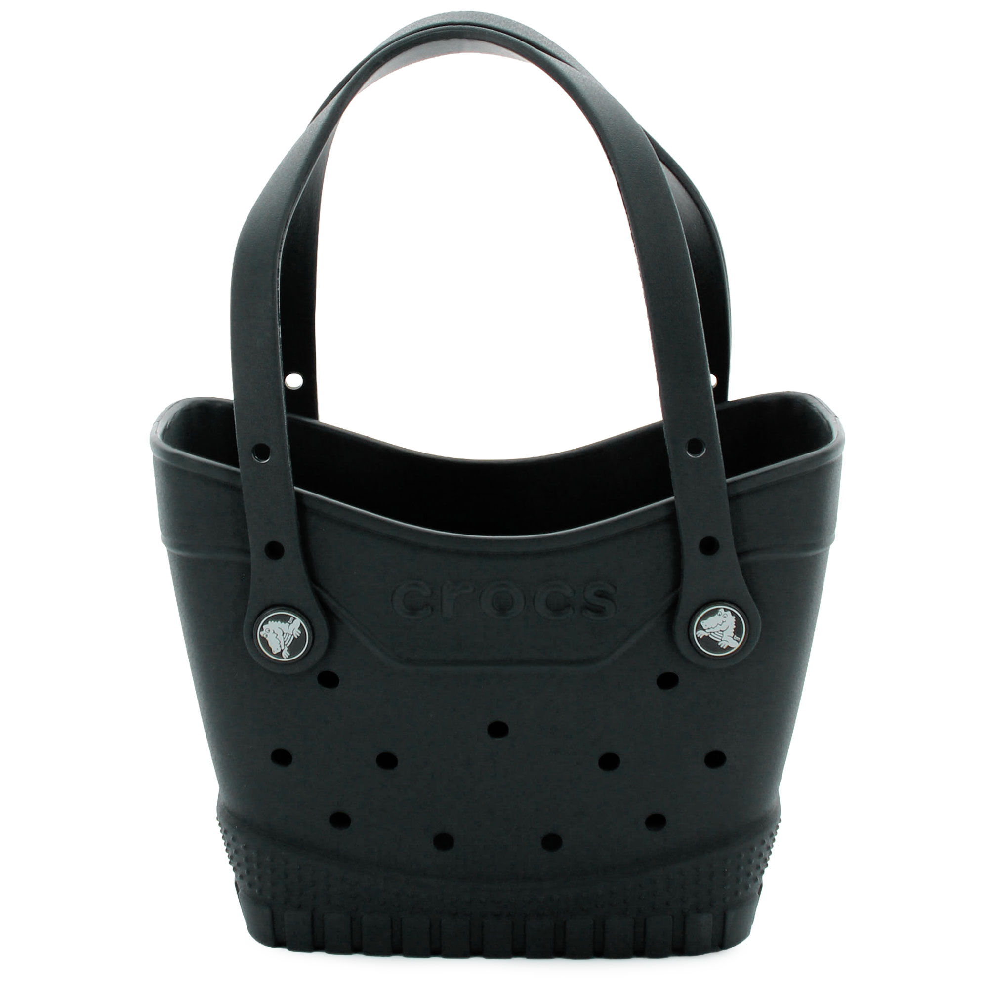Crocs Small Tote Front View
