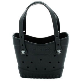 Handbags Crocs Small Tote Front View