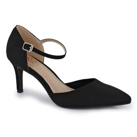 Dress Shoes MIA Amore Juny Right Side View