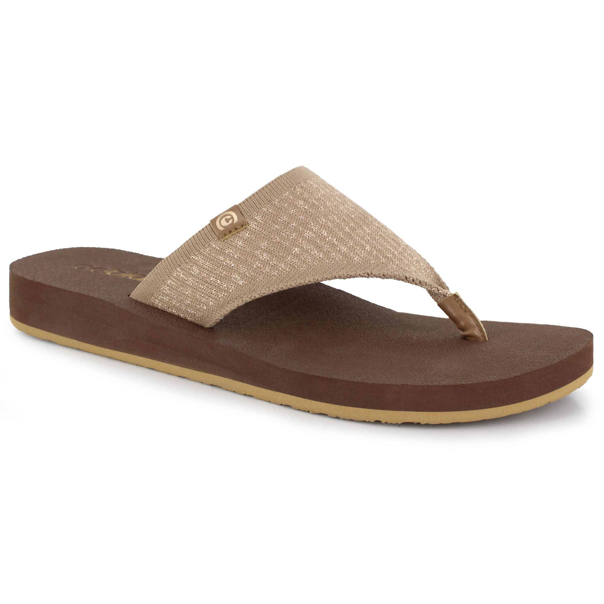 Cobian Bermuda Bounce Front View