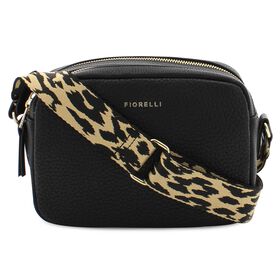 Crossbody Fio by Fiorelli Effie Webbed Camera Crossbody Front View