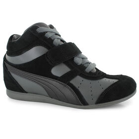  PUMA Napoli Wedge Right Side View