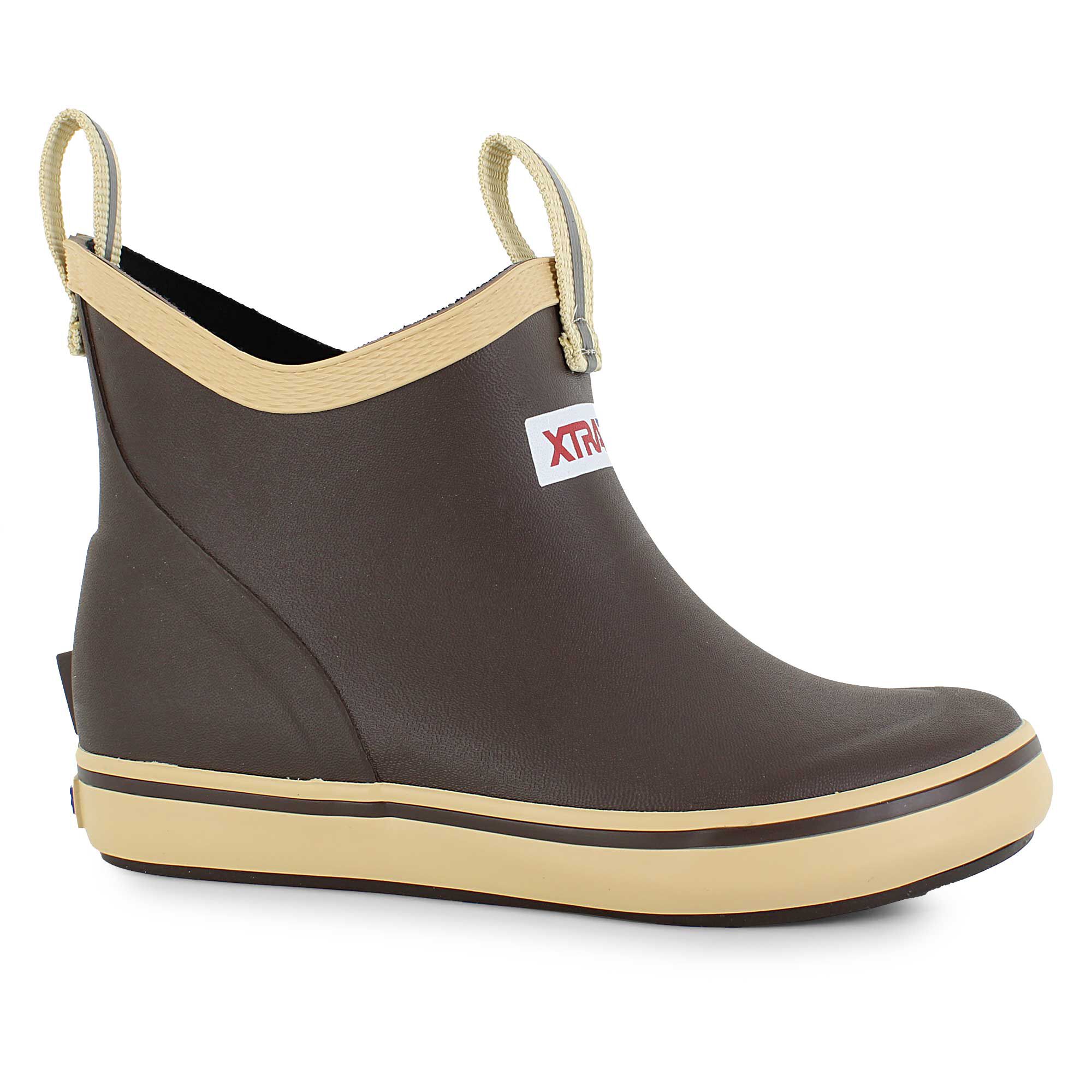 XTRATUF Ankle Deck Boot Right Side View