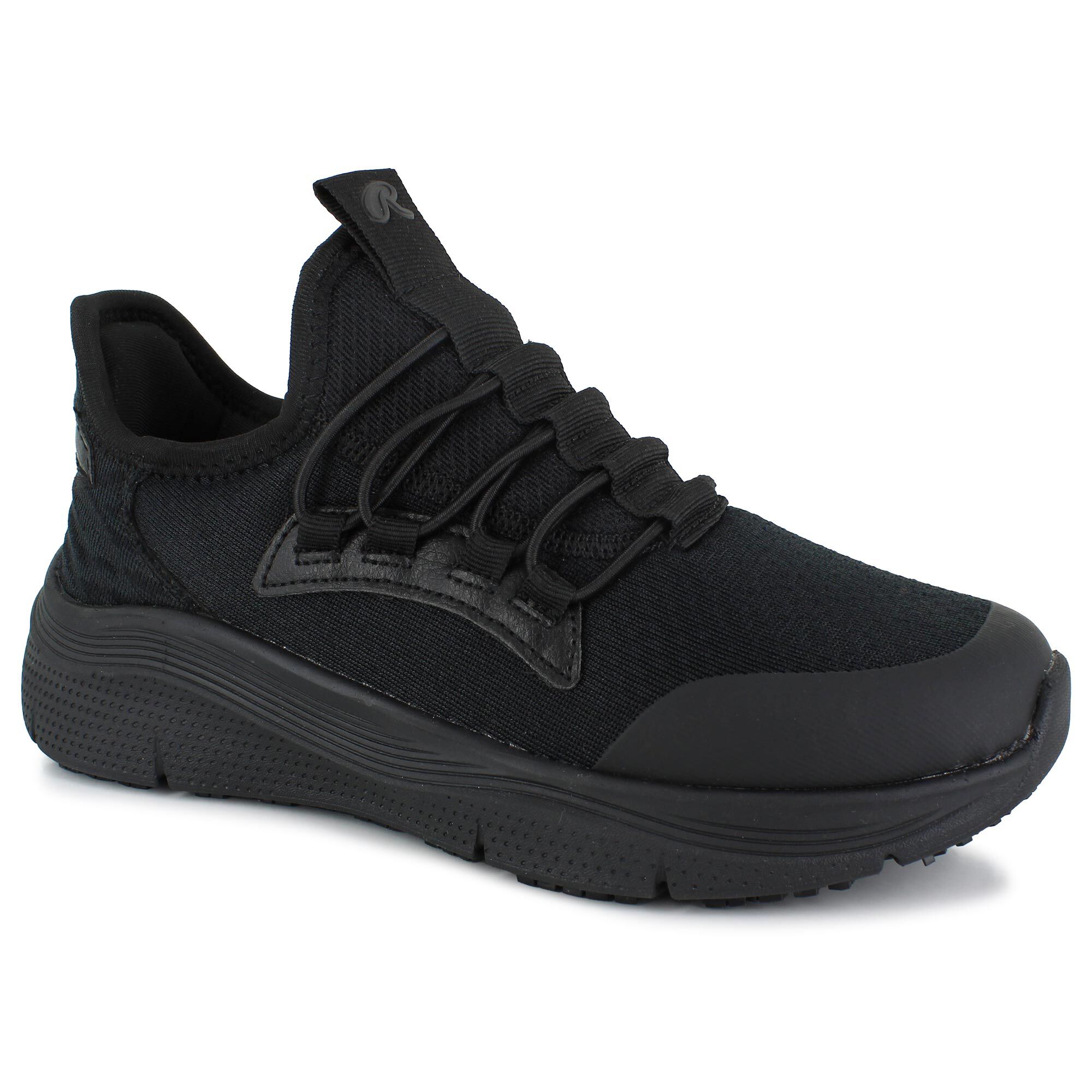 Rawlings Crew Slip-On Right Side View