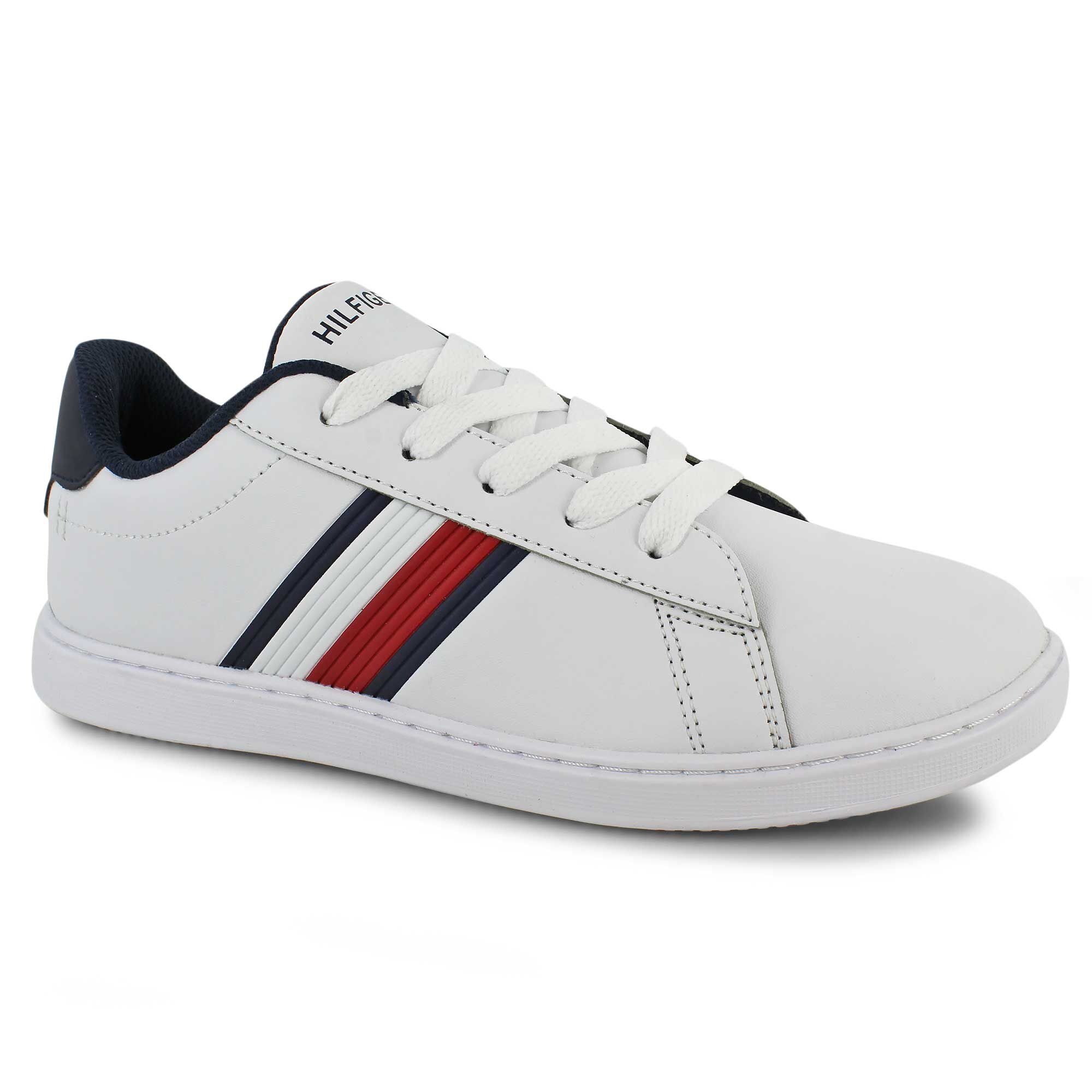 shoe show tommy hilfiger slides