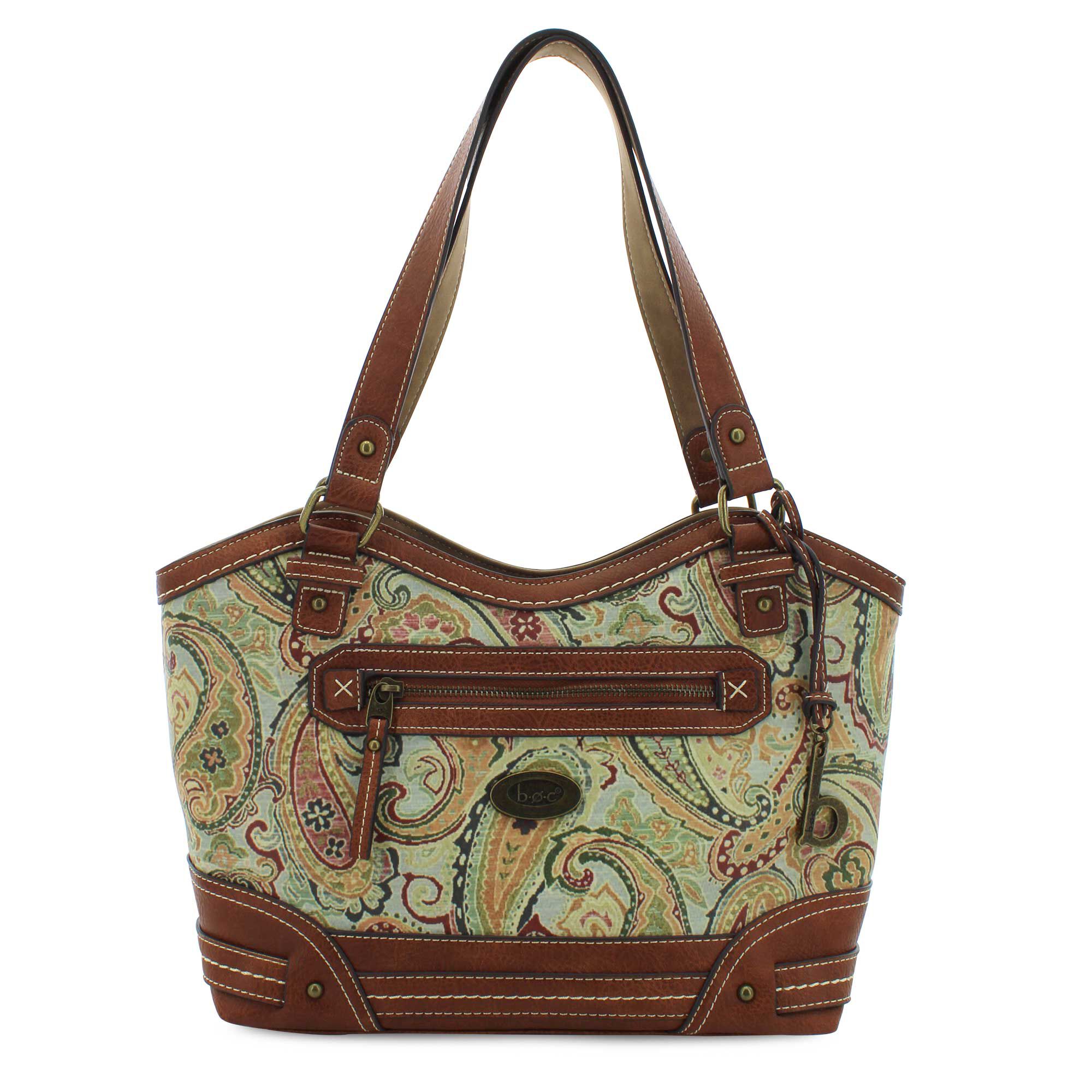 Shoe department purses deals