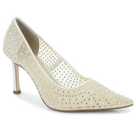  Jessica Simpson Ludia Right Side View