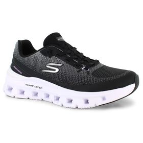 Athletics Skechers Slip-ins: Arch Fit Glide-Step Pro 150730 Right Side View