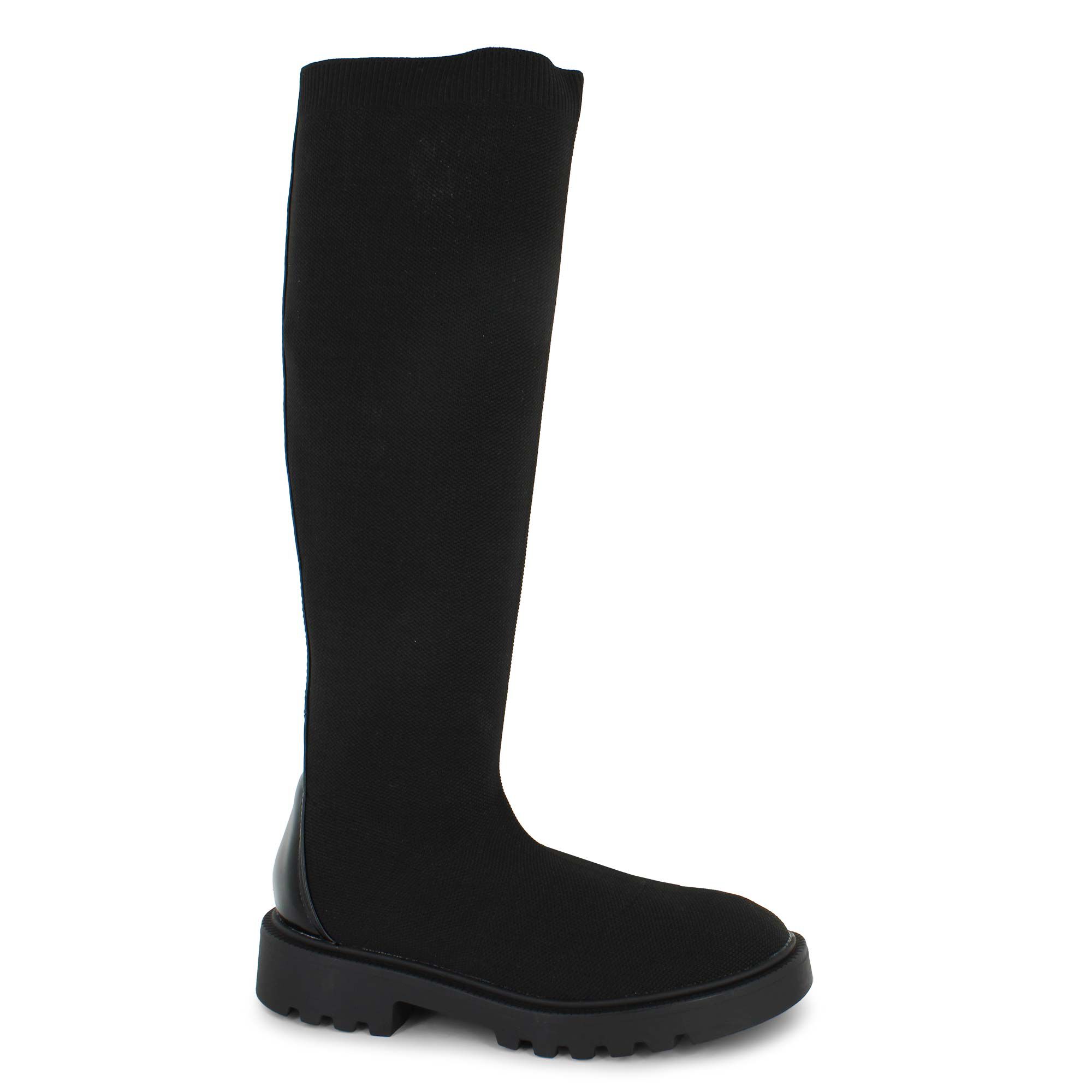 XOXO Dash Right Side View