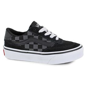  Vans Brooklyn Right Side View