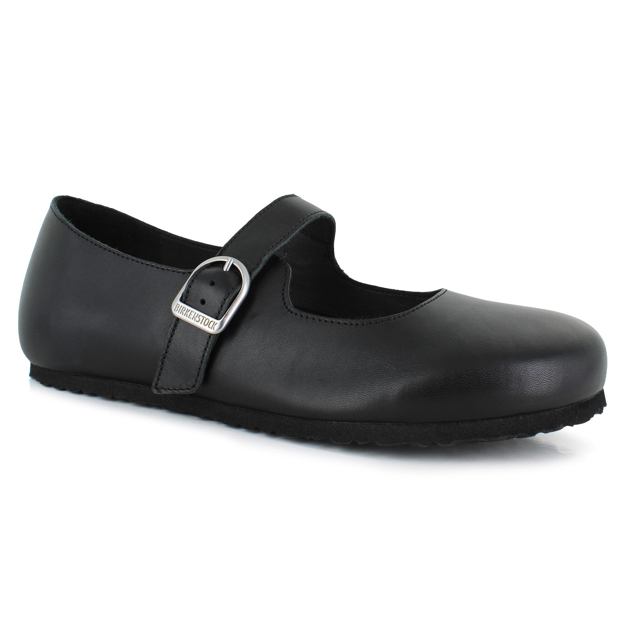 Birkenstock Santa Clarita Right Side View