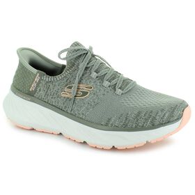  Skechers Slip-ins Relaxed Fit- Edgeride 150470 Right Side View