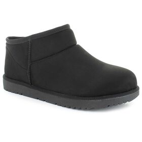 Cozy Hot Tomato Margot Right Side View