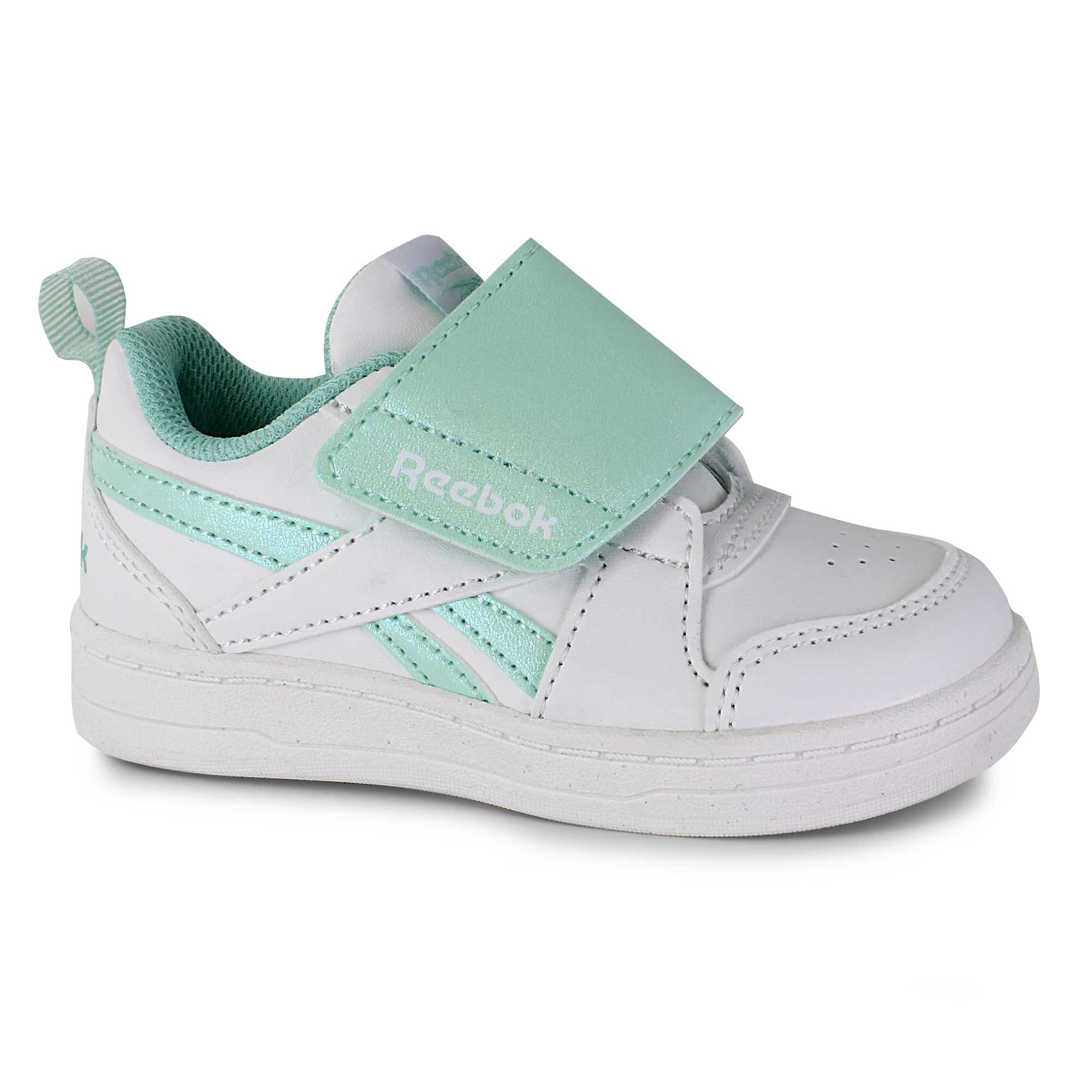 Reebok Royal Prime Snug Right Side View