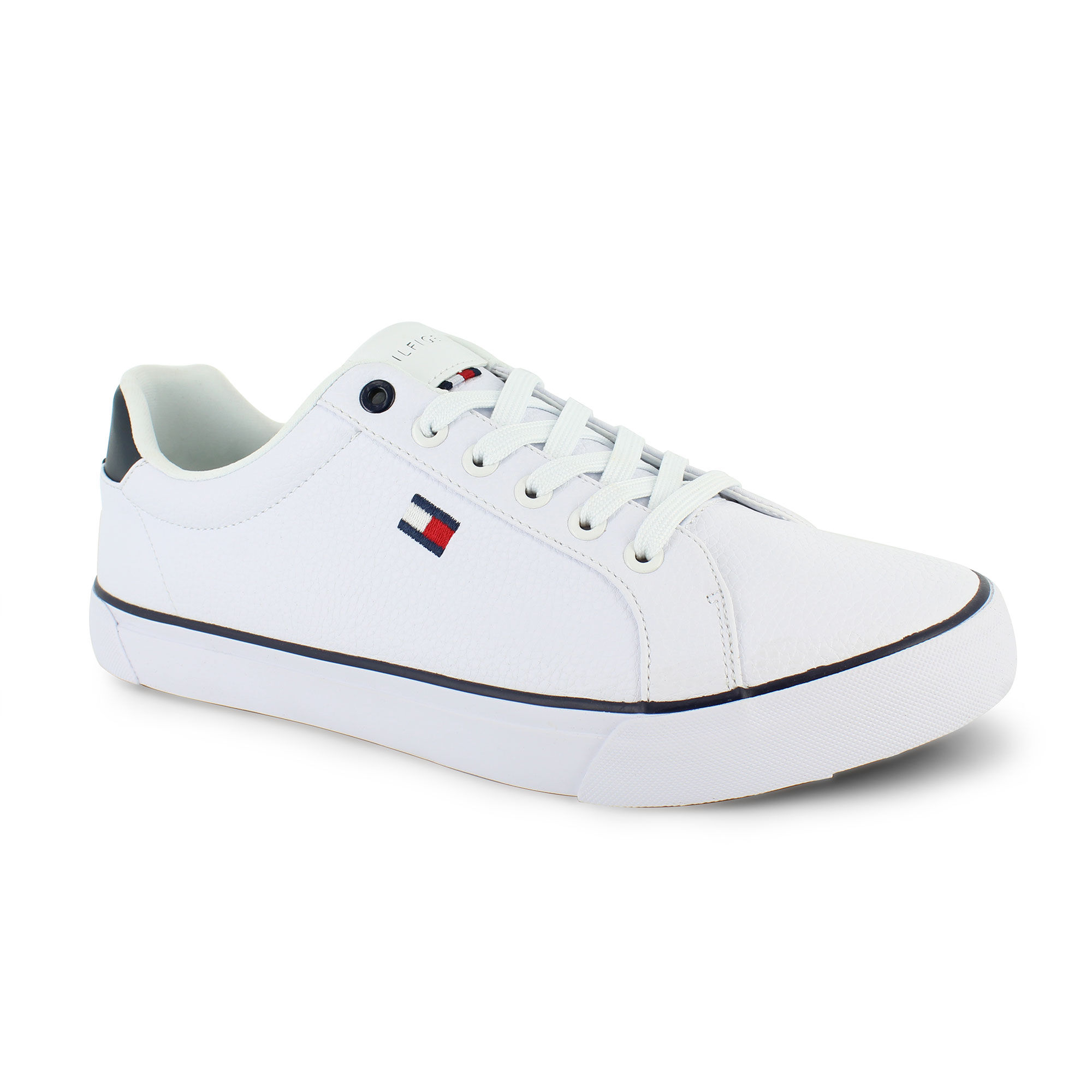 tommy hilfiger rubber shoes