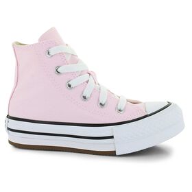  Converse Chuck Taylor All Star EVA Lift Hi Right Side View