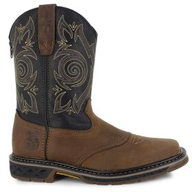  Georgia Boot GB00343Y Right Side View