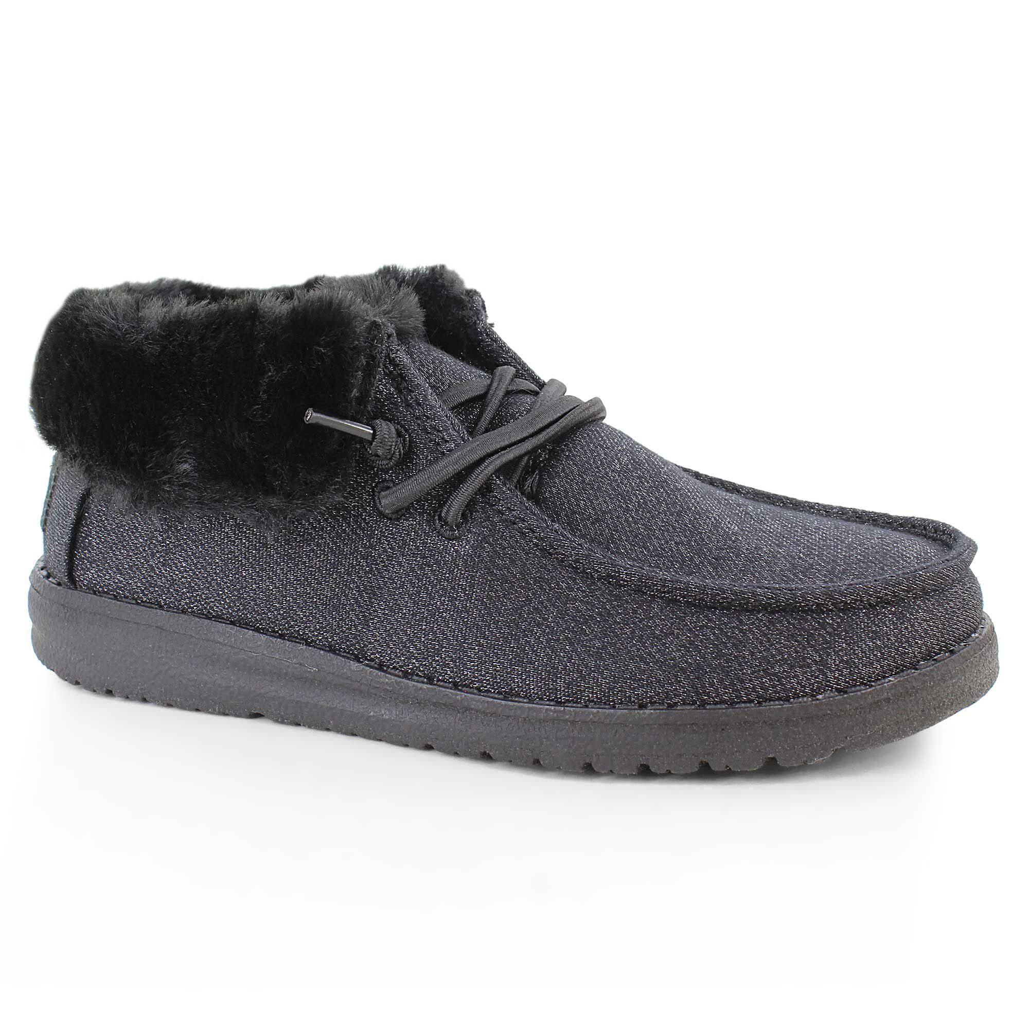 Hey Dude | Shop Now at SHOE DEPT. ENCORE