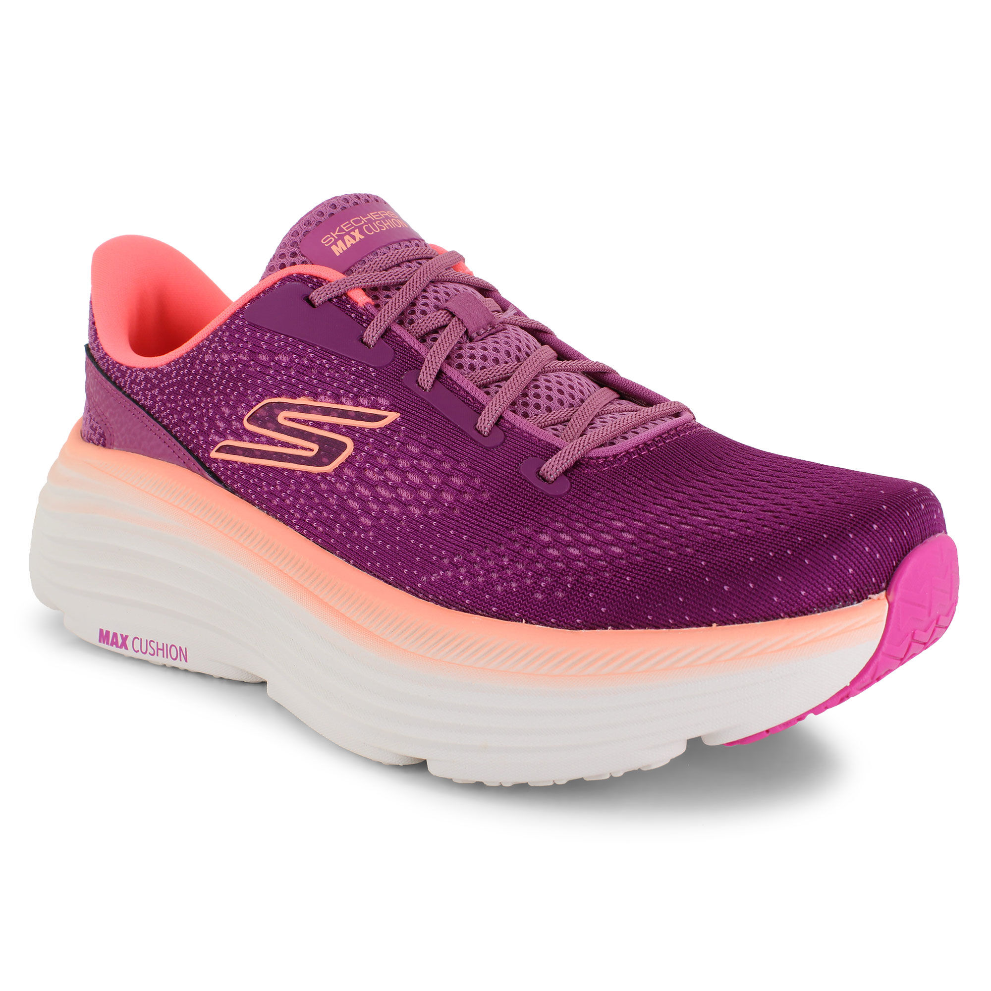 Skechers Max Cushioning Endeavour 129479 Right Side View