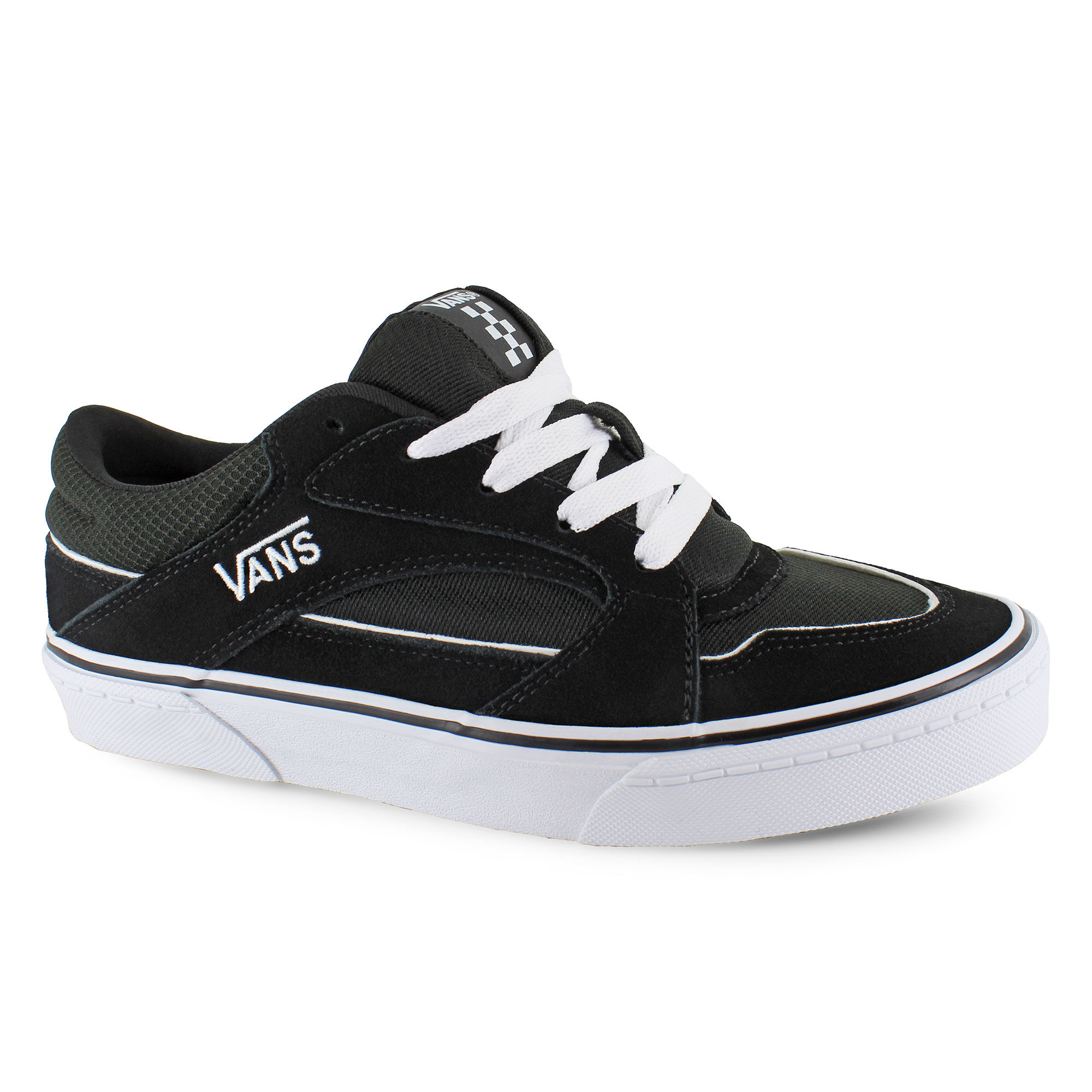 Vans Colson Right Side View