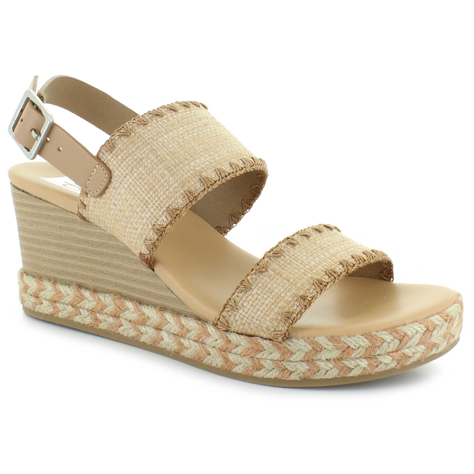 Cushionaire sandals online shoe dept