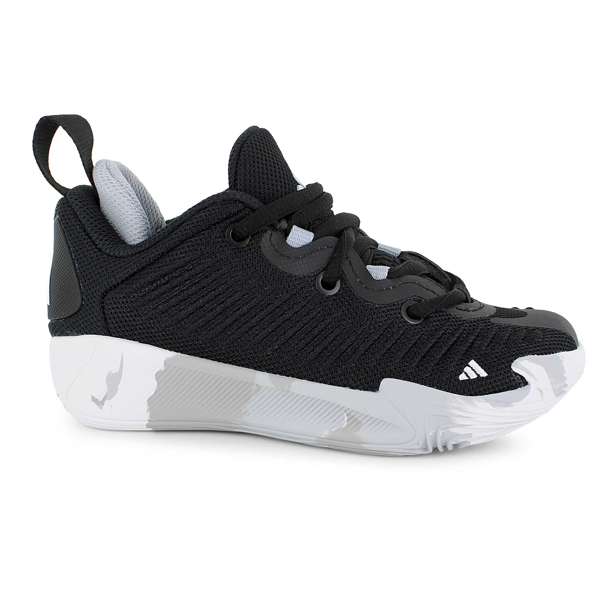 adidas Initiation J Right Side View