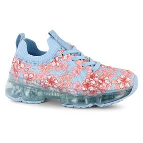  Air Underground Anya Floral Print Right Side View