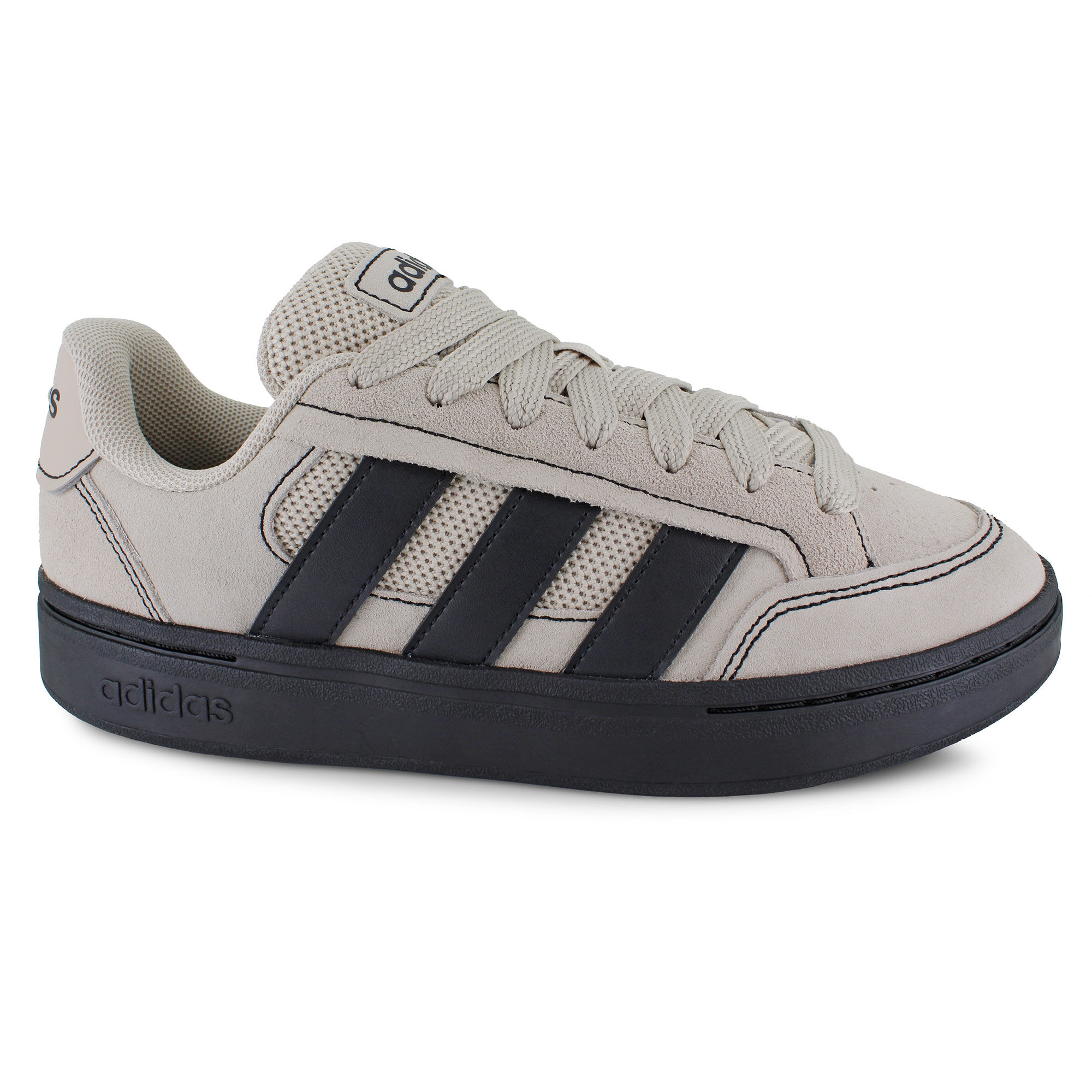 adidas Grand Court Sk8 Right Side View