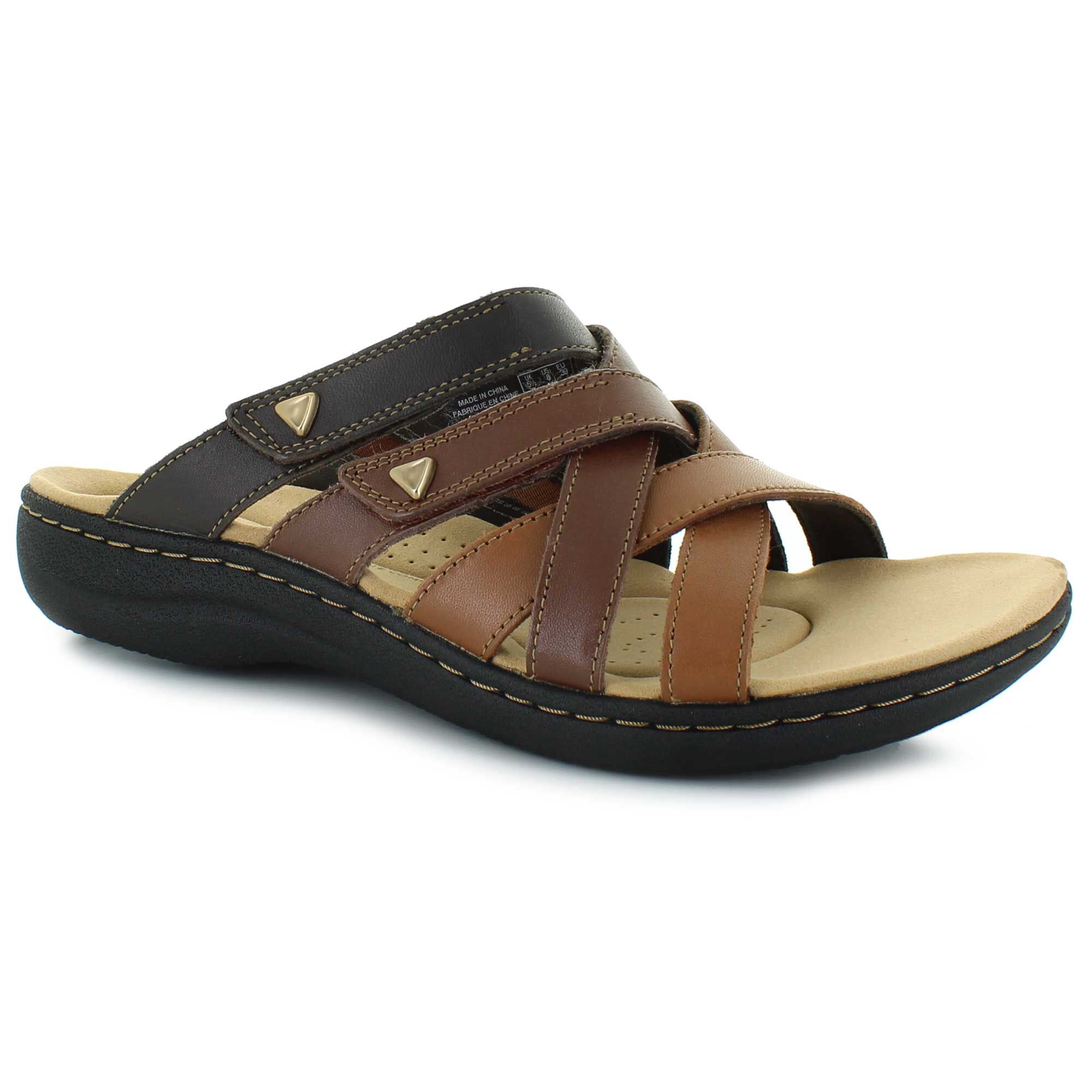 Clarks Laurieann Bali Right Side View