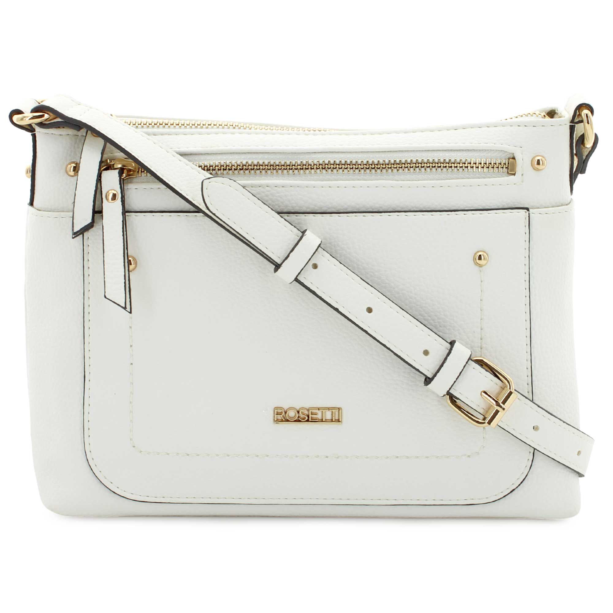 Rosetti Ella Crossbody Front View