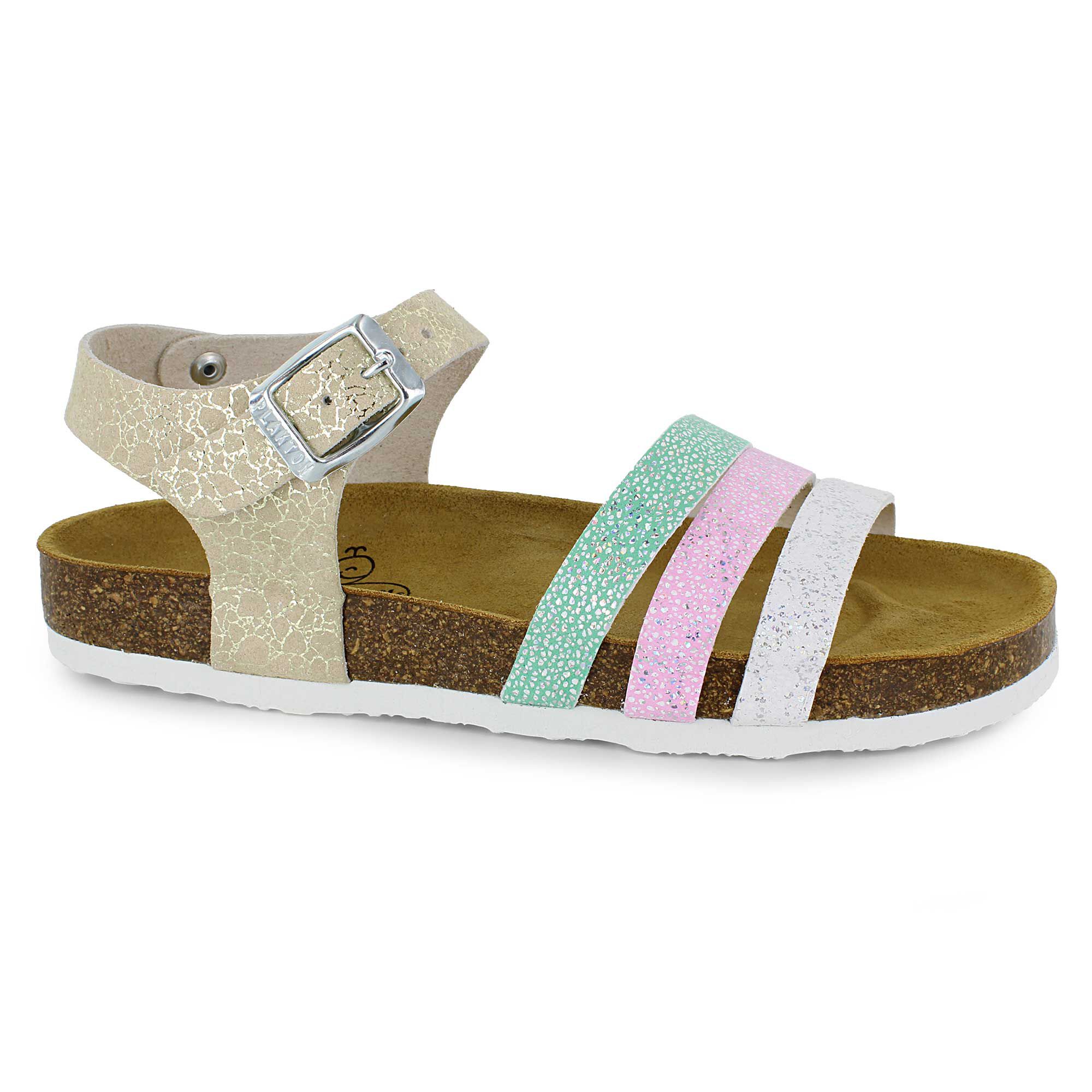 Plakton Sendra Right Side View