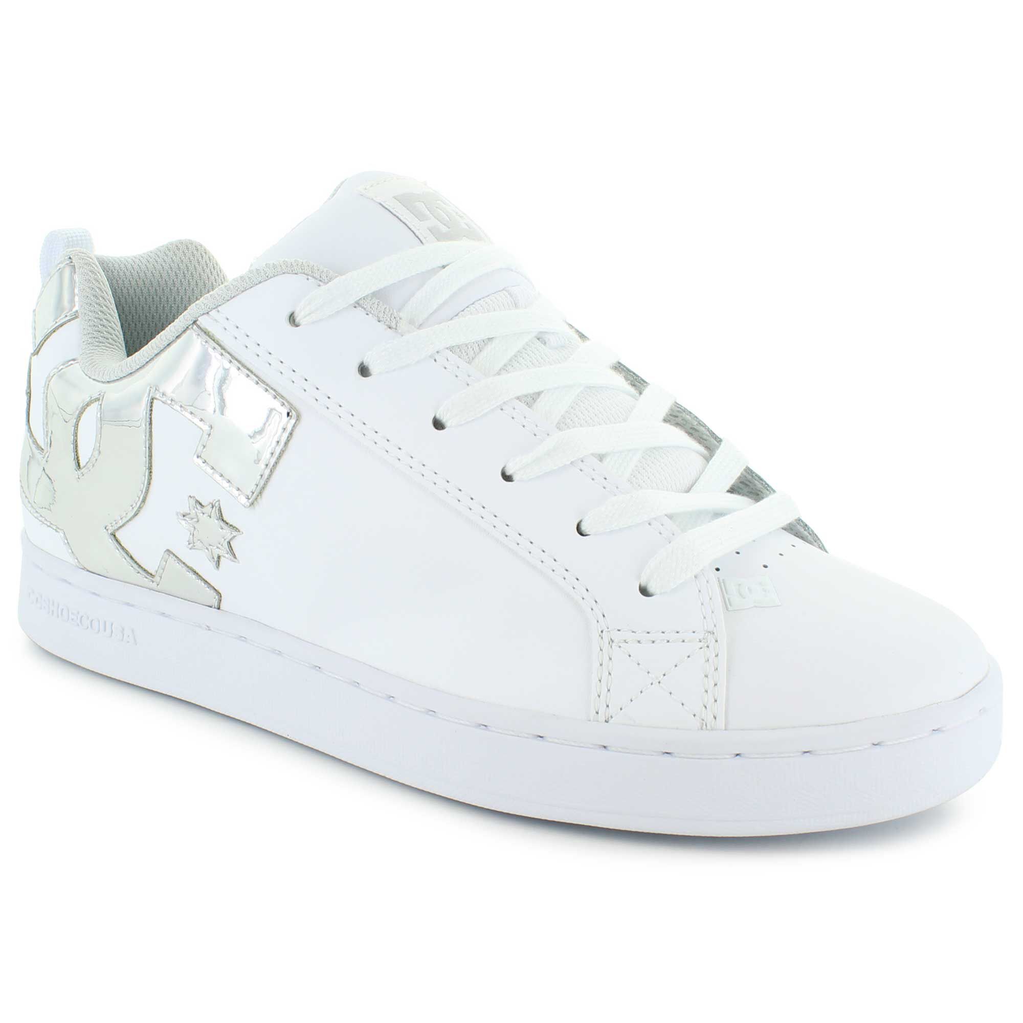 dc tennis shoes