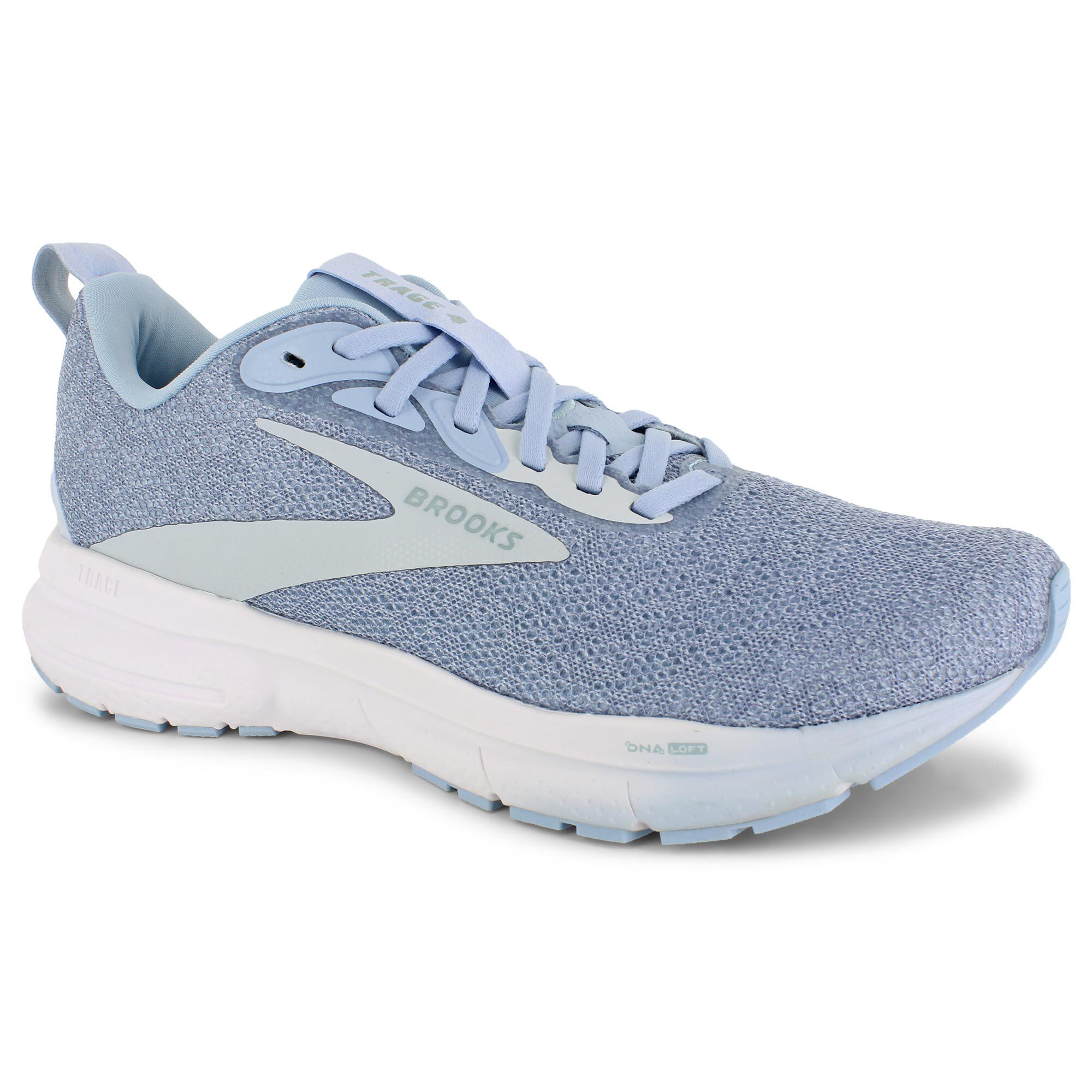 Brooks Trace 4 Right Side View