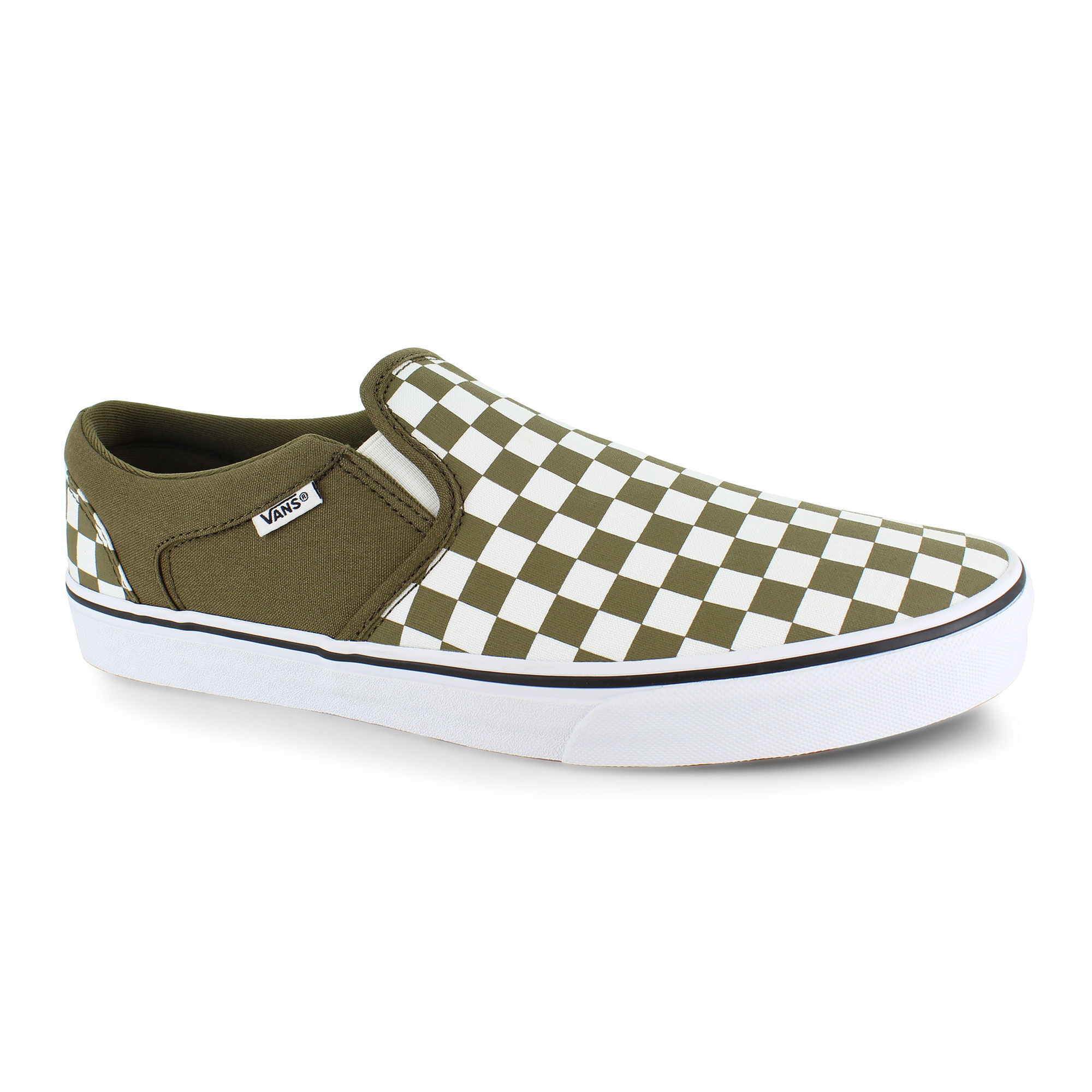 does shoe dept sell vans