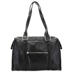  Braciano Large Washed Hipster Front View