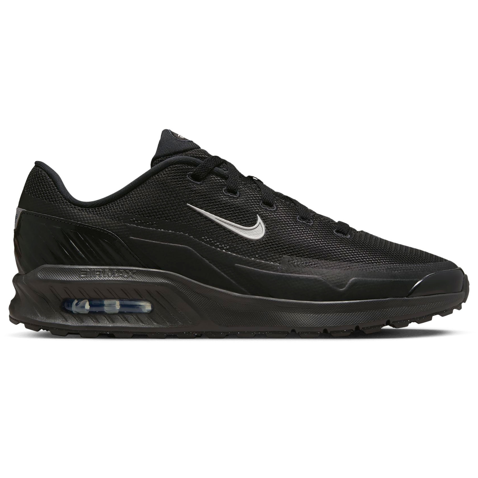 Nike Air Max Bia Right Side View