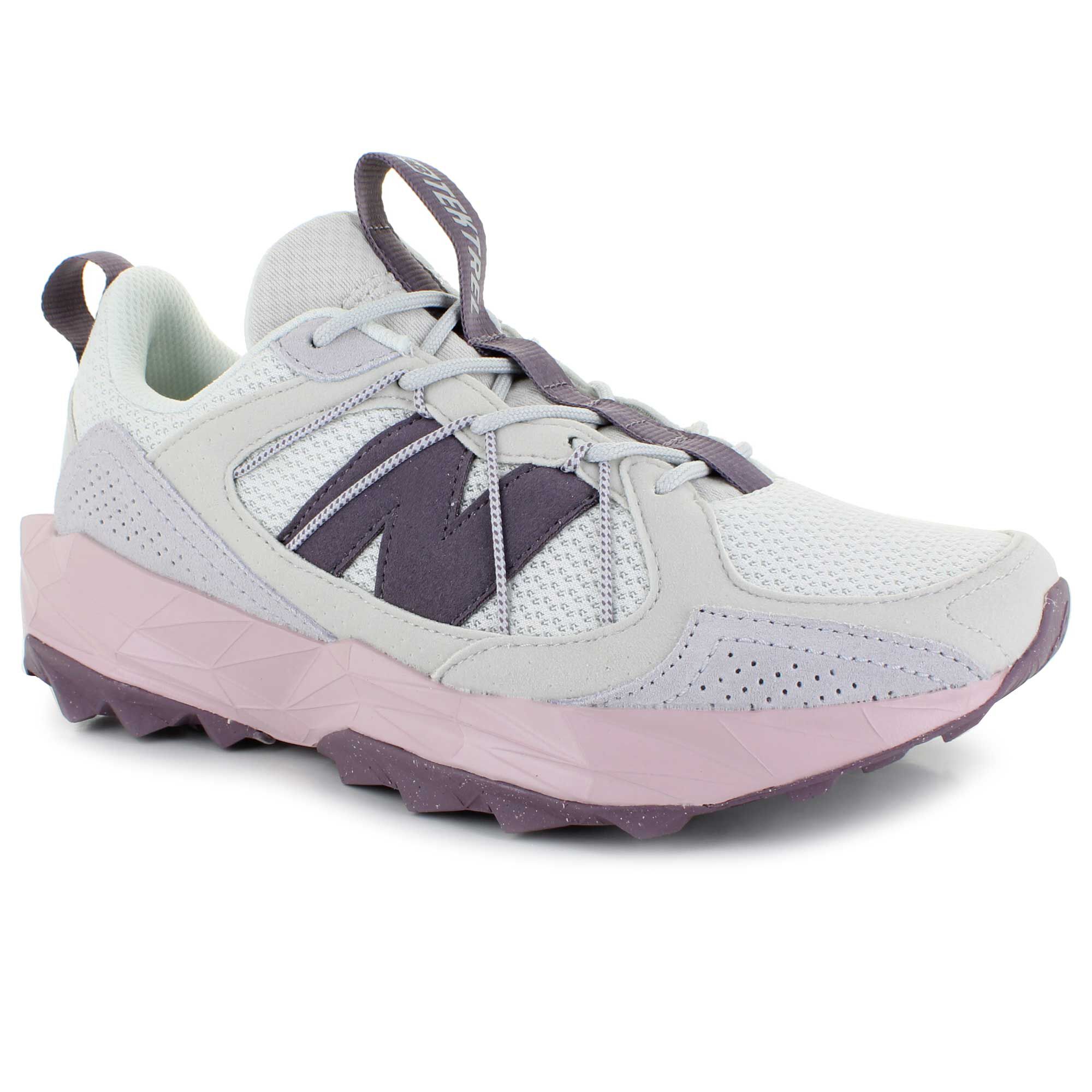 New Balance Tektrel Right Side View