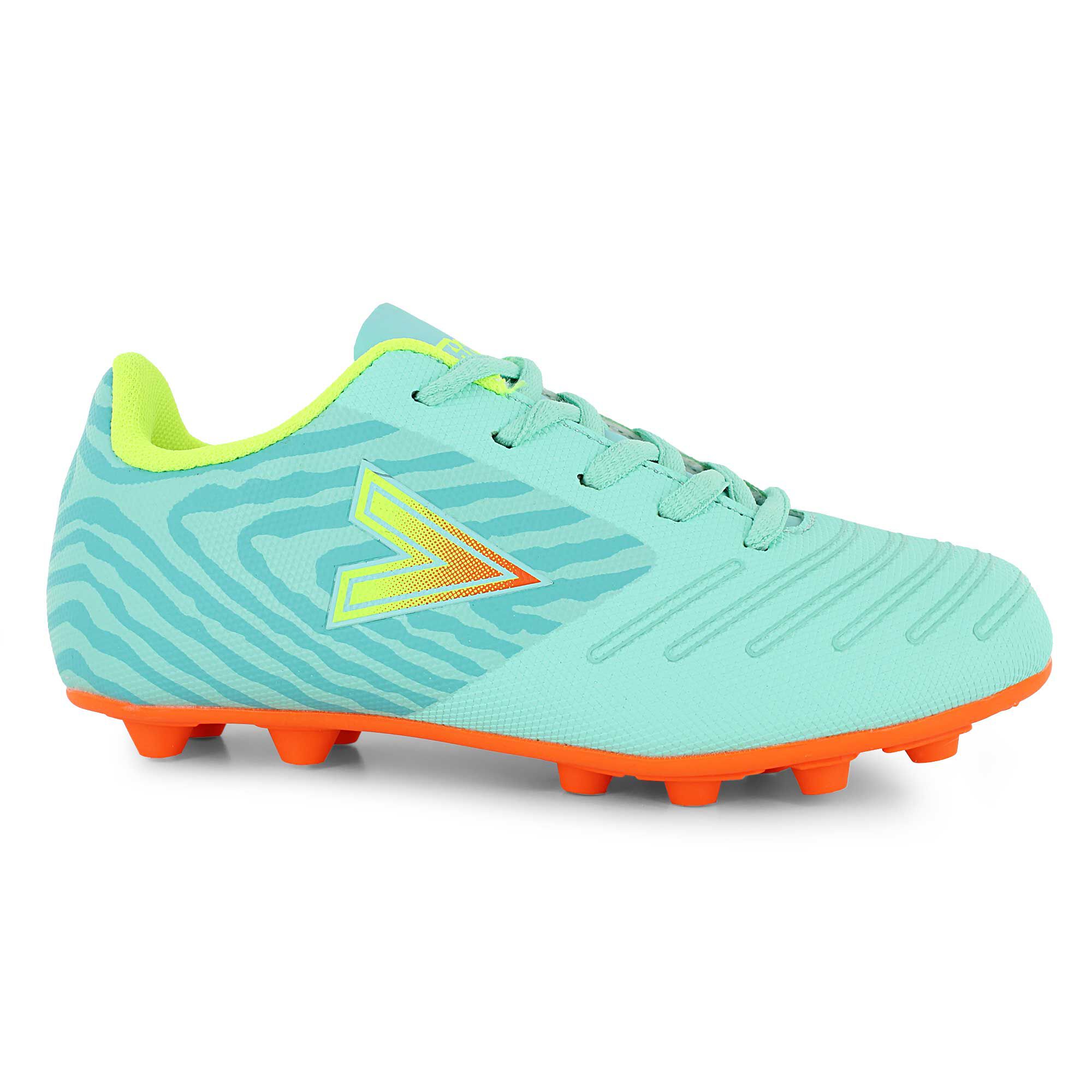 Mitre Sting Right Side View