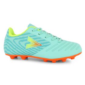 Cleats Mitre Sting Right Side View