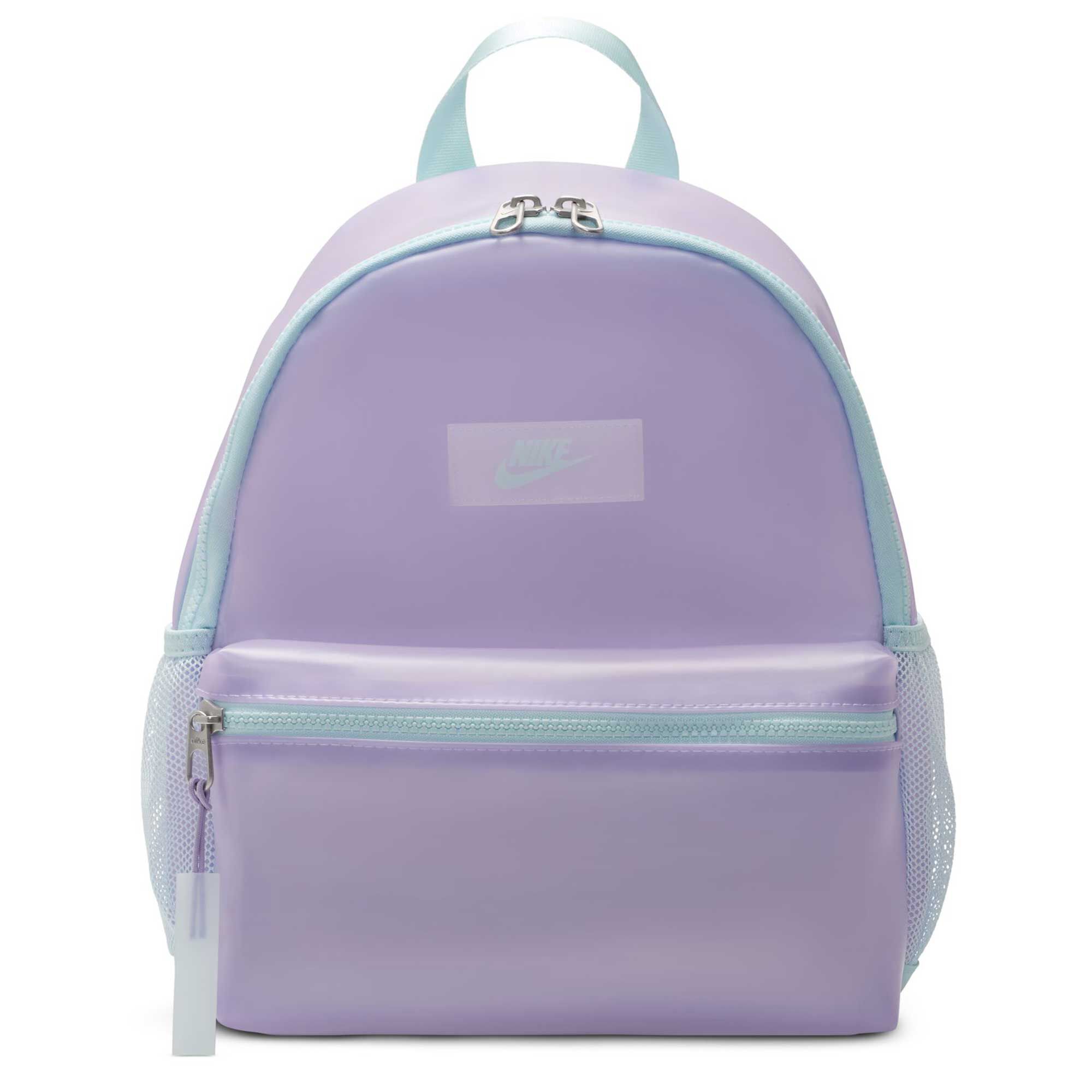 Nike JDI Jelly Mini Backpack Front View