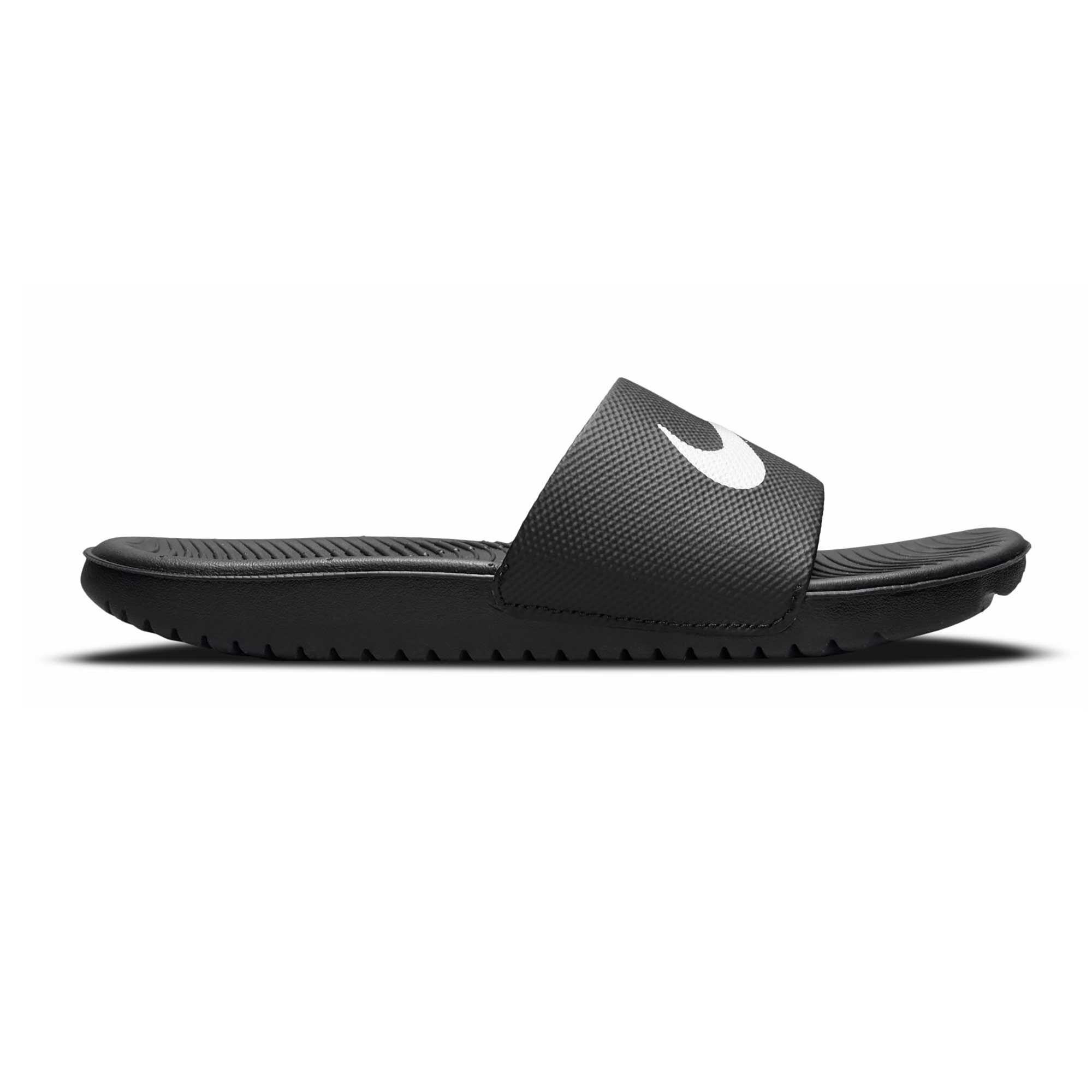Nike Kawa Slide Right Side View