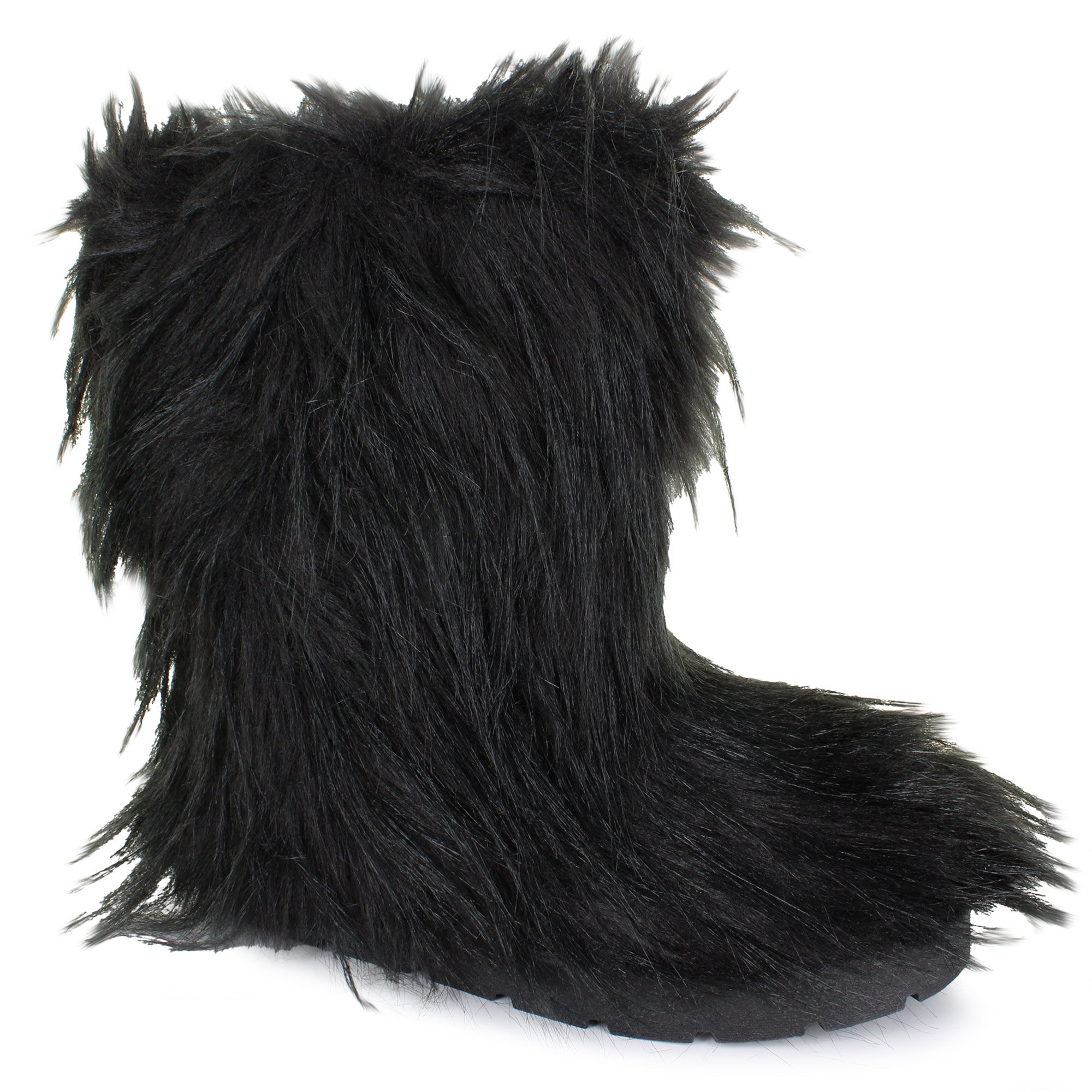 Seven7 Echo Furry Right Side View