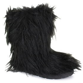 Cozy Seven7 Echo Furry Right Side View