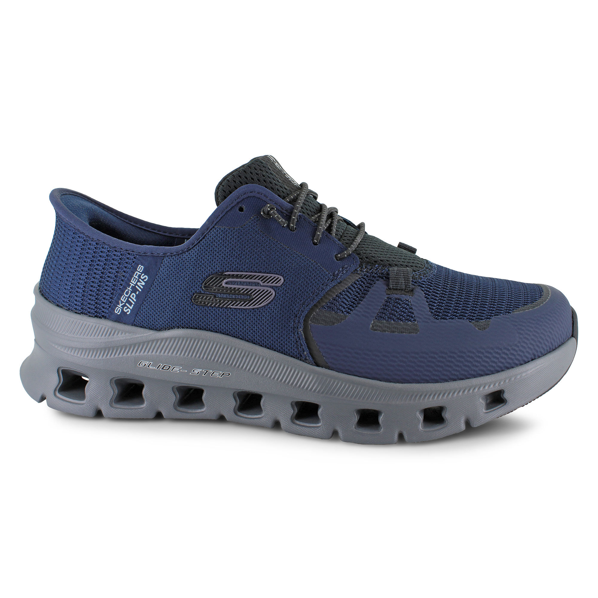 Skechers Slip-ins: Glide-Step Pro - 232930 Right Side View