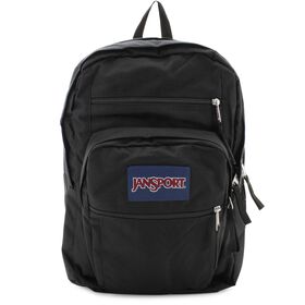  JanSport Big Student Backpack Front View