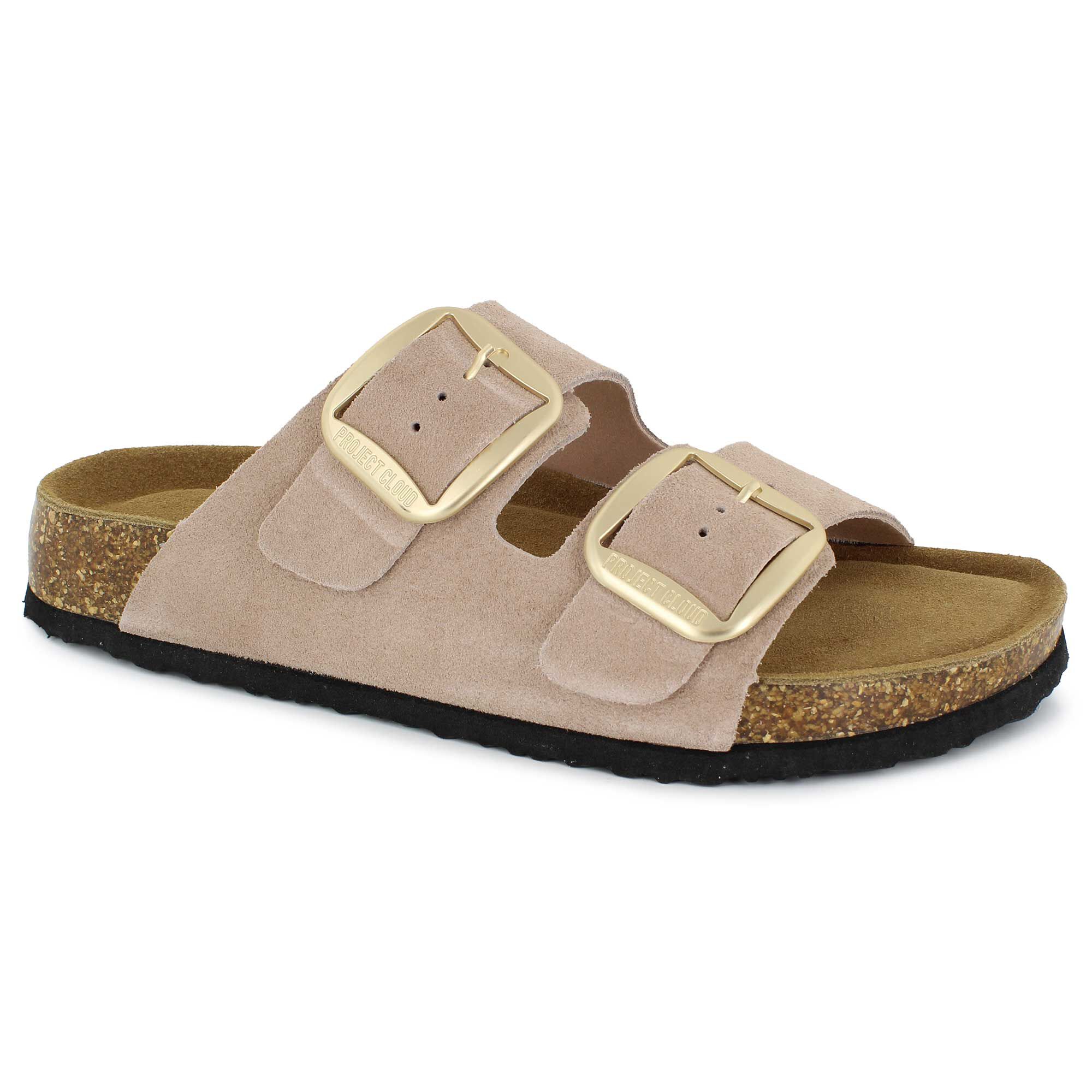 Project Cloud Lurleen Right Side View