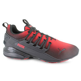  PUMA Axelion Fade 2 Right Side View