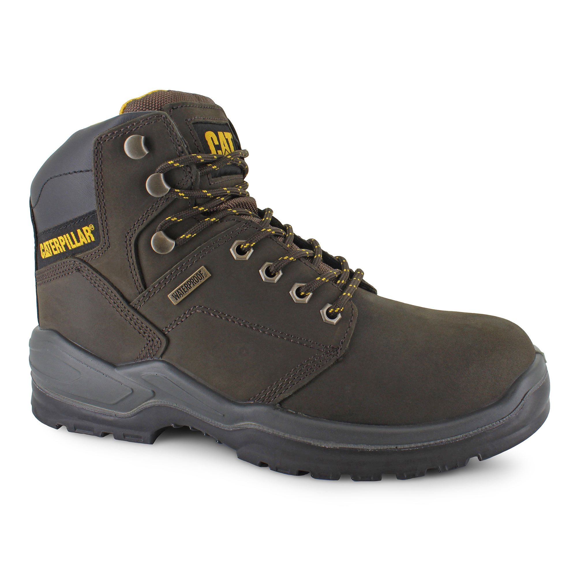 Caterpillar Shop Now at SHOE SHOW MEGA